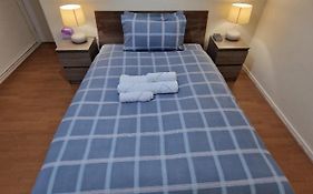 Waterloo - Zone 1 - Spacious One Bedroom Flat