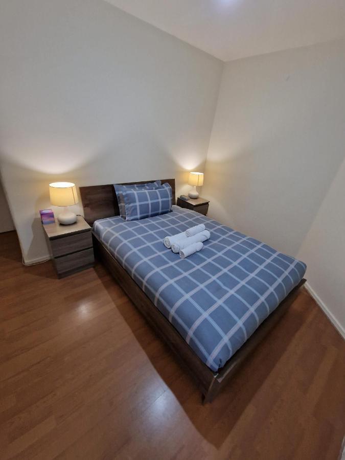 Waterloo - Zone 1 - Spacious One Bedroom Flat Londres Exterior foto