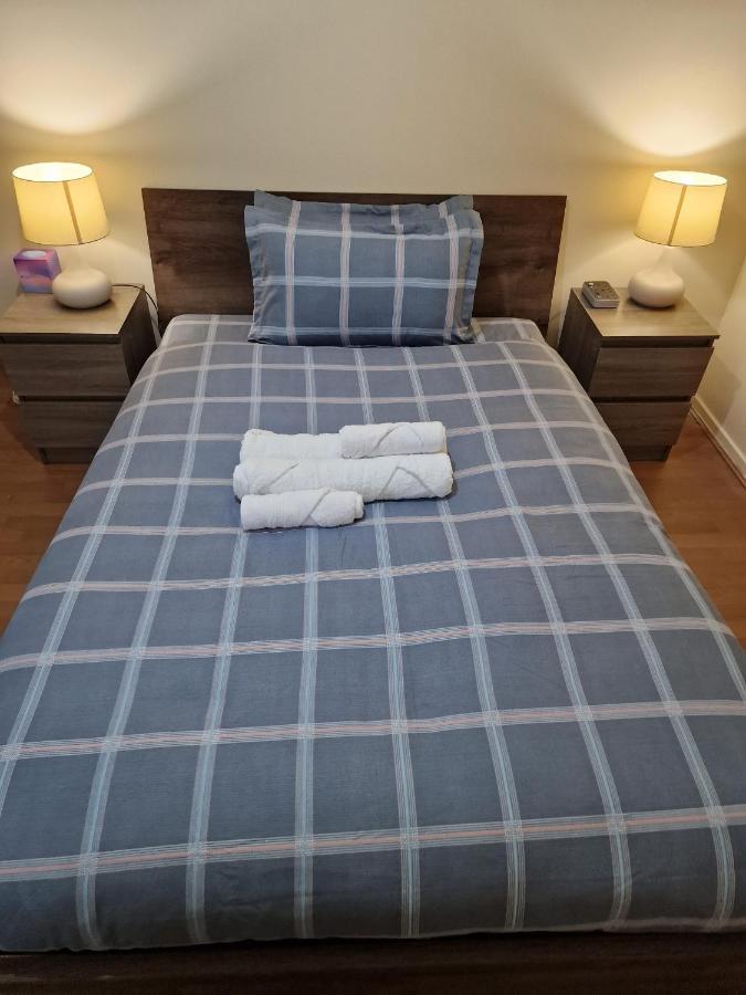 Waterloo - Zone 1 - Spacious One Bedroom Flat Londres Exterior foto