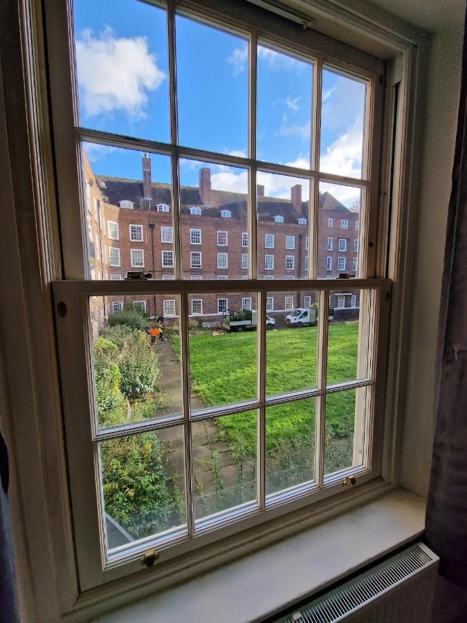 Waterloo - Zone 1 - Spacious One Bedroom Flat Londres Exterior foto