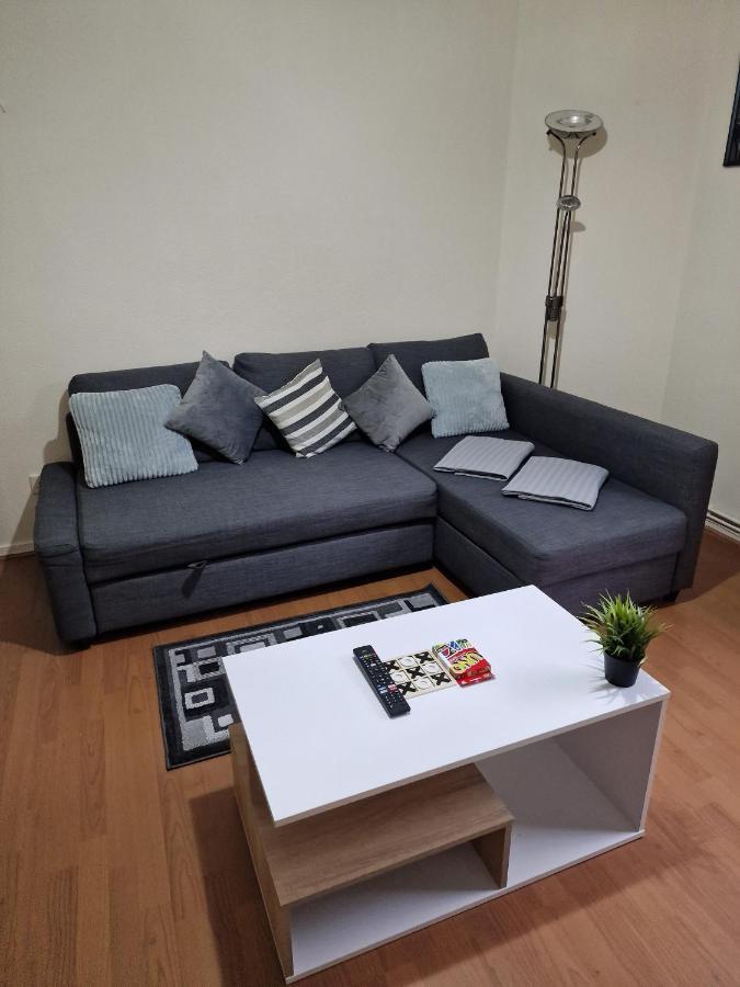 Waterloo - Zone 1 - Spacious One Bedroom Flat Londres Exterior foto