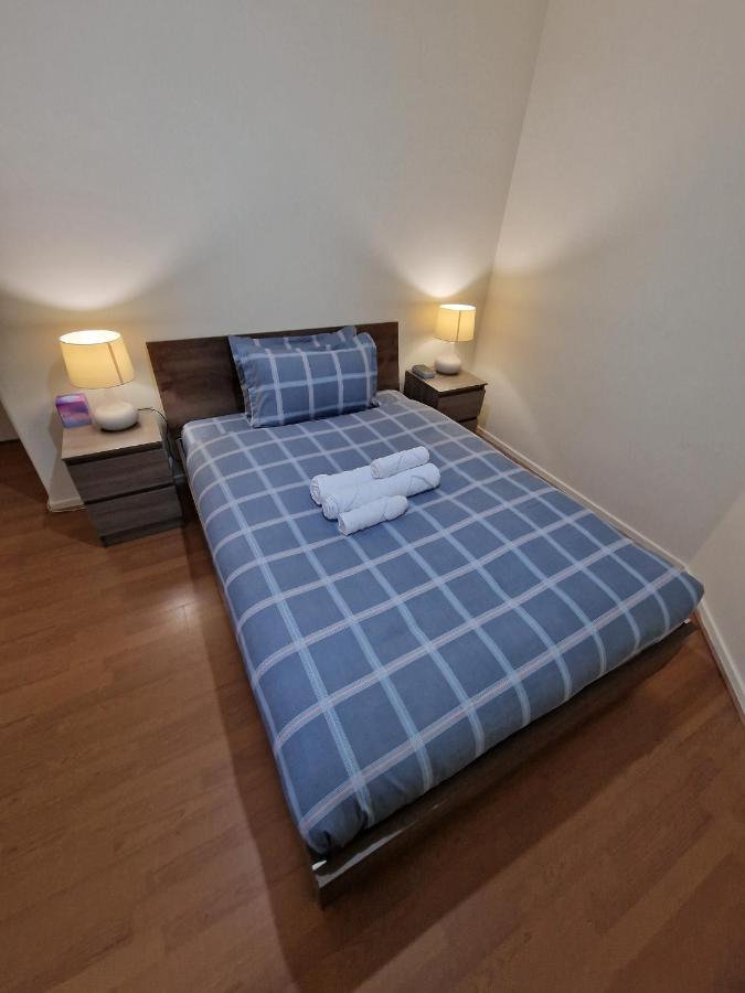 Waterloo - Zone 1 - Spacious One Bedroom Flat Londres Exterior foto